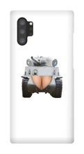 mrthompson_tv Samsung Phone Cases