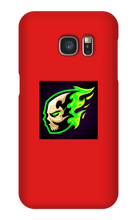 lividgamez Samsung Phone Cases