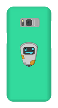 eliteidiotgaming Samsung Phone Cases