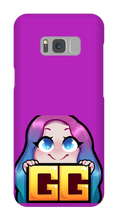 sweetserenity087 Samsung Phone Cases