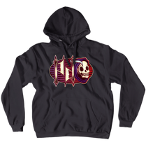 primitivedeathtv Hoodies (No-Zip/Pullover)