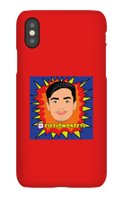 cicciomonte98 iPhone Phone Cases