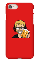 psycholions97 iPhone Phone Cases