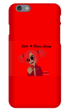 Tune Gang  iPhone Phone Cases