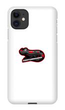 firestonemanderyttw iPhone Phone Cases