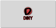 Diny Dino XXL Gaming Mousepad