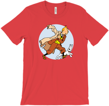 dawdronbo T-Shirts
