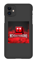 mcyeettv iPhone Phone Cases