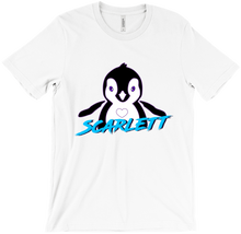 Heartless Original Penguin Tee