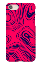 Logan148 Channel Design iPhone Case