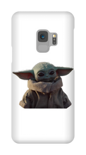 mindofkrispy Samsung Phone Cases