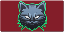 captaintv1 XXL Gaming Mousepad