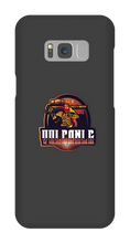 vulcanlg Samsung Phone Cases
