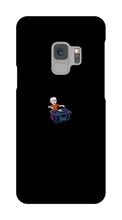 dj_ogiva_nuclear Samsung Phone Cases