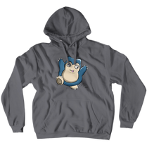 Derp Hoodie