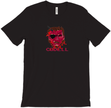 DemonSnake T- Shirt