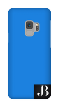 jochenbesseryt Samsung Phone Cases