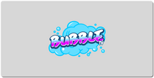 realbubbletv XXL Gaming Mousepad