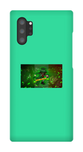 irishwarwolf_tv Samsung Phone Cases