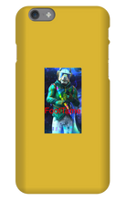 iPhone Case,blue, fortnite