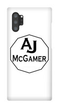 ajmcgamer Samsung Phone Cases