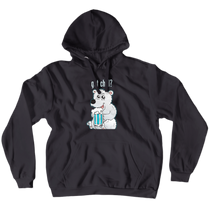 Got Chill Hoodies (No-Zip/Pullover)