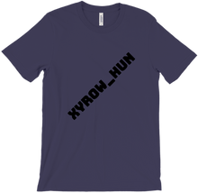 xyrow_hun T-Shirts