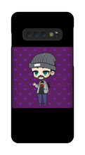 Chibi Samsung Phone Cases