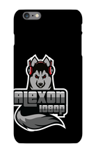 alexon1080p iPhone Phone Cases