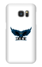 kenitv Samsung Phone Cases