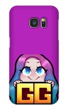 sweetserenity087 Samsung Phone Cases