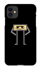 Butter Boy IPhone case