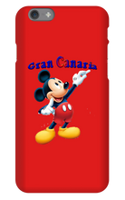 whatsupcanariaswalker83 iPhone Phone Cases