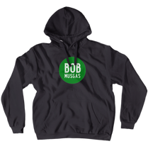 Hoodie do Drip (No-Zip/Pullover)