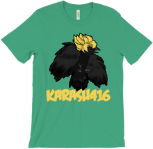 Super Saiyan Karasu T-Shirts