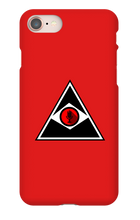 samsmithaudio iPhone Phone Cases