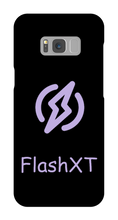 FlashXT219 Samsung Phone Cases