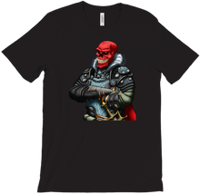Camisa Imp - Manga Curta