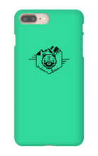 iPhone Case Dark Mode