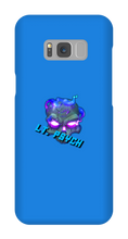 Lt. Psych Samsung Phone Cases
