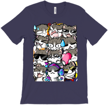 shpykes T-Shirts