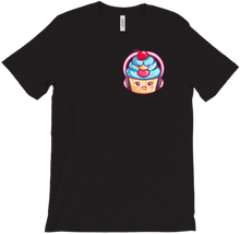 Level 2 Cupcake T-Shirts