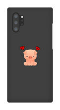 demitje01 Samsung Phone Cases