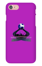 hamburgarmy_tv iPhone Phone Cases