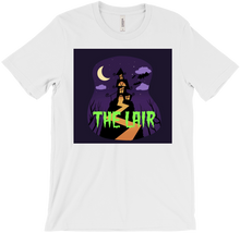 The Lair T-Shirts