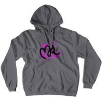 Logo Hoodie