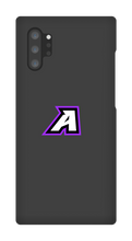 Aurobtw Samsung Case