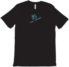 The Weebx T-Shirts