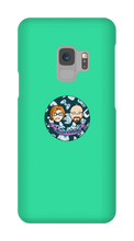 team2stock Samsung Phone Cases