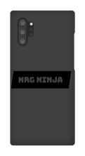ngr_ninja1 Samsung Phone Cases